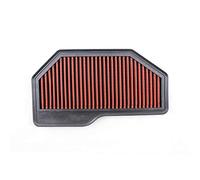 Yurefax Filtro aria auto, for Hyundai, for Genesis, Coupe 2.0 2013-2014 riutilizzabile OEM 281132M200 sostituzione lavabile Filtro aria per auto