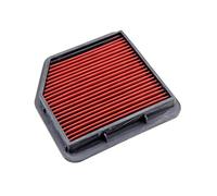Yurefax Filtro aria di ricambio for pannello ad alte prestazioni, for Lexus, IS250 IS350 GS350, for Toyota, Reiz Mark X, for RAV4, 1780131110 Filtro aria per auto