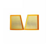 Yurefax Filtro aria, for Bentley, Continental GT V8 4.0T 3W0129320 3W0129319 Filtro aria per auto