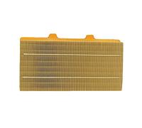 Yurefax Filtro aria, for Cadillac, CT6 28T / 2.0T 2016 23418368 A3025C Filtro aria per auto