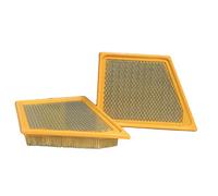 Yurefax Filtro aria, for Cadillac, CT6 40T / 3.0T 2016 23450879 A3026C Filtro aria per auto