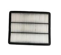 Yurefax Filtro aria, for Mitsubishi, PAJERO V73 V77 V87 V93 V97 SHOGUN III 2000-2006 MR571476 Filtro aria per auto