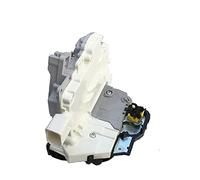 Yurefax, for, A3 A6 S6 A8 S8 MECCANISMO ATTUATORE CHIUSURA CENTRALIZZATA PORTA 8E1837015AA 8E1837016AA 8E0839016AA 8E0839015AA Maniglia per porta(8E1837015AA)