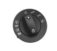 Yurefax For A4 Quattro 2002-2008, for S4 2004-2005 Faro anabbagliante Turno Fendinebbia Interruttore di controllo 8E0941531B Accessori auto Fendinebbia