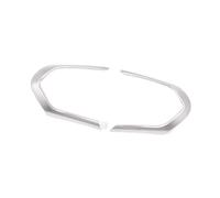 Yurefax, for BMW, serie 3 316i 318i 320i 330i F30, volante Decorazione con paillettes Patch Striscia luminosa Modifica interna Adesivo per volante