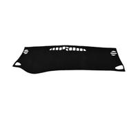 Yurefax for Buick, for Envision 2016-2017 Tappetino for cruscotto Nero Tappetino for cruscotto Parasole Tappetino per cruscotto Auto