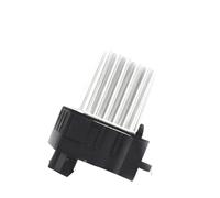 Yurefax For, E46 E39 E83 E53 X5 X3 M5 Serie 3/5 Resistenza stadio finale motore ventola riscaldamento 64116923204 64116929540 Serranda del riscaldatore del ventilatore