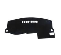 Yurefax for Ford, Mondeo, 2004-2006 Tappetino for cruscotto Nero Tappetino for cruscotto Parasole Tappetino per cruscotto Auto