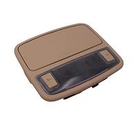Yurefax For Hyundai, Elantra, XD OEM 92800-2D Lampada for console sopraelevata Luci di lettura for mappa Scatola for occhiali Interruttore del tettuccio apribile
