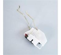 Yurefax for Kia, Optima Serratura porta anteriore 2004 2005 2006 Modello Sinistra Destra Fermo Maniglia per porta(Left side)