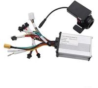 Yurefax, for Kugoo, connettore leva acceleratore acceleratore display, connettore affidabile impermeabile a 6 pin Z-920 accessori for scooter elettrici (display + controller) regolatore per monopatti
