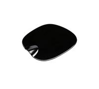 Yurefax For la nuova Smart fortwo forfour 2019 453, accessori Tappo serbatoio carburante for auto Adesivo Protezione copertura in acciaio inossidabile Guscio Decorazione esterna Coperture per serbatoi