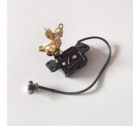 Yurefax, for Lexus, Rx300, for Toyota, Harrier Chiusura portellone posteriore con cavo Cavo serratura sportello posteriore 1998 1999 2000 2001 2002 2003 Maniglia per porta(Lock)