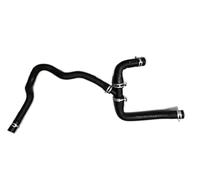 Yurefax, for Mazda, 3 2008-2012 BL motore 1.6 trasmissione AT, accessori for auto di raffreddamento del motore tubo dell'acqua del radiatore Sostituzione del tubo flessibile del radiatore