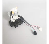 Yurefax for Mazda, Van Bongo E2200 Serratura porta posteriore portellone con motore Maniglia per porta