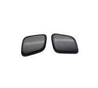 Yurefax For NISSAN, Qashqai, J11 2014-2018 Ugello di spruzzo lavafari lato destro sinistro con tappo di copertura OEM 28645-4EM0A 28659-4EM Ugello lavafari(1 pair cover)