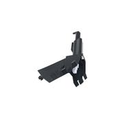 Yurefax For NISSAN, Qashqai, J11 2014-2018 Ugello di spruzzo lavafari lato destro sinistro con tappo di copertura OEM 28645-4EM0A 28659-4EM Ugello lavafari(Left side nozzle)