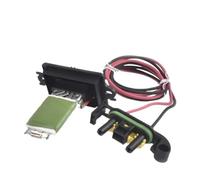 Yurefax For Partner, Sostituzione Resistenza Motore Ventilatore Auto, for Renault, Modus Clio Logan Kangoo 7701209803 Serranda del riscaldatore del ventilatore