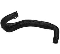 Yurefax, for Peugeot, 208/3008/308/RCZ/408 for CitroenC4/, for DS 1341K3 V860226480 Alloggiamento filtro radiatore olio Tubo acqua Turbo Tubo radiatore Sostituzione del tubo flessibile del radiatore
