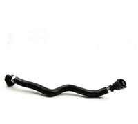 Yurefax For Serie 7 750 N63/F01/F02/F04, 17127575428 Nuovo tubo del liquido di raffreddamento del radiatore for ricambi auto Sostituzione del tubo flessibile del radiatore