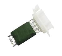 Yurefax For Vauxhall, for Opel, Vectra C, regolatore di resistenza del motore ventilatore riscaldatore 1845781 9180020 Serranda del riscaldatore del ventilatore