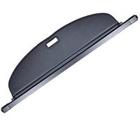 Yurefax , for VW, for, L 2016 2019 Car Rear Trunk Cargo Cover Schermo Ombra Tenda divisoria Scudo di sicurezza Organizzatore per bagagliaio auto