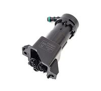 Yurefax Getto di pulizia fari ugello lavafari for auto, for, A6L 2009-2011 OEM n. 4F0 955 101B 4F0955101B 4F0 955 102B 4F0955102B Ugello lavafari(Right 4F0 955 102B)