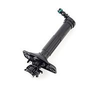 Yurefax Getto di pulizia fari ugello lavafari for auto, for, A6L C7 2012-2015 OEM No 4GD 955 101 4GD955101 4GD 955 102 4GD955102 Ugello lavafari(Left 4GD 955 101)