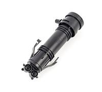 Yurefax Getto di pulizia ugello lavafari auto, for Touareg, 2015 2016 2017 OEM n. 7P6 955 103A 7P6955103A 7P6 955 104A 7P6955104A Ugello lavafari(Right 7P6 955 104A)