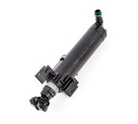 Yurefax Getto di pulizia ugello lavafari for auto, for, A4L B8 2010-2012 OEM n. 8K0 955 101B 8K0955101B 8K0 955 102B 8K0955102B Ugello lavafari(Left 8K0 955 101B)