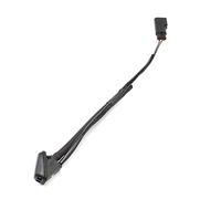 Yurefax GETTO UGELLO LAVAVETRI RISCALDATO PARABREZZA ANTERIORE, for, for, for Ford, for, for, for Mondeo, MK4 S-Max, for, for, for Focus, for, for, for Fiesta, XS4117666A Ugello lavafari
