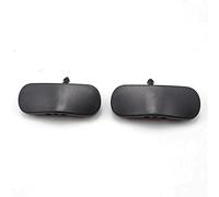 Yurefax Getto ugello riscaldato for lavacristallo con riscaldato, for, for, A4 A5 Q5 S4 S5 RS4 4GD955987 4GD955988 Ugello lavafari(Pair)