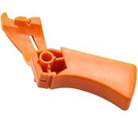 Yurefax Grilletto acceleratore 4137-182-1000, for STIHL, FS75 FS80 FS83 FS85 FS90 FS100 FS110 FS120 FS130 FS200 FS250 HT70 HT75 FC75 FC85 FR85 FR350 FR450 FR480 Decespugliatori Decespugliatori Taglias