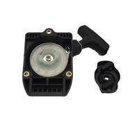 Yurefax Gruppo avviamento riavvolgitore a Strappo, for STIHL, FS75 FS80 FS85 FC85 KM85 FR85 FC75 BG75 Pezzo di Ricambio for Tosaerba Avviamento a Strappo