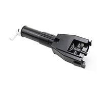 Yurefax Gruppo ugello spruzzatore lavafari, for Mitsubishi, Pajero Shogun Montero V93 V95 V96 V97 2006-2016 Ugello lavafari(Right Nozzle)