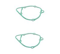 Yurefax Guarnizione carter motore statore alternatore coperchio, for Suzuki GSF1200 GSX600 GSF600 Bandit GSF GSX 1200 600 750 Guarnizione motore moto(2pcs)