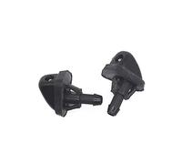 Yurefax Guarnizione Liana for ugello a getto d'acqua for tergicristallo da 1 paio, for Suzuki, for Swift, 2006-2016 Ugello lavafari