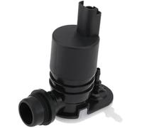 Yurefax Il Signore degli Strumenti 1 pezzo di ricambio for pompa lavavetri 289209776R, for Renault, Kadjar 2015-2024, for Renault, Clio V 2019-2021 Motore della pompa lavavetri