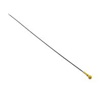 Yurefax Indicatore astina di livello 861942T9/805567T/818634T, for Mercury, for Mercruiser, for motori 454 MAG, 8.2L, 350 Tubo dell'astina di livello dell'olio