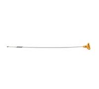 Yurefax Indicatore astina di livello in acciaio inossidabile, for Subaru, Legacy 1990-2004, for, Impreza 1.8L, 2.2L, .5L-H4 1993-2005, for, WRX Tubo dell'astina di livello dell'olio