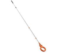 Yurefax Indicatore astina di livello olio motore 06F115611E, for VW, for Golf, Variant (2004-2007), for VW, for Golf, Plus (2005-2009), for VW, for Golf, R32/per GTI/Coniglio Astina di livello dell'ol
