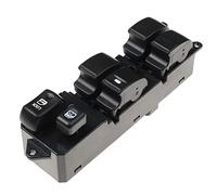 Yurefax Interruttore alzacristallo elettrico a 14 pin, for Mitsubishi, Galant Endeavour Lancer Montero MR587943 WSMT010 Interruttore alzacristalli auto