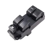 Yurefax Interruttore alzacristallo elettrico, for Mazda, 3 2004-2010 BP1E-66-350 BP1E66350 BP1E 66 350 Interruttore alzacristalli auto