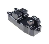 Yurefax Interruttore alzacristallo elettrico, for Toyota, 84820-0K051 848200K051 Interruttore alzacristalli auto