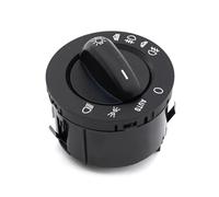 Yurefax Interruttore controllo fari, for A6, for ALLROAD, for Avant Q7 4F 4L C6 RS6 S6 4FD941531 Fendinebbia