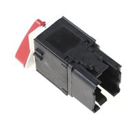 Yurefax Interruttore della luce di emergenza for Volkswagen, VW, Jetta, Golf, V MK 5 1K1 GTI RABBIT 1K0953509 1K0953509A Pulsante interruttore di emergenza