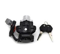 Yurefax Interruttore di accensione del motociclo chiave adatta for DL650 DL1000 V-Strom 2004 2005 2006 2007-2016 37100-27G00 37100-06G00 37100-31JB0 Interruttore di accensione per motocicletta