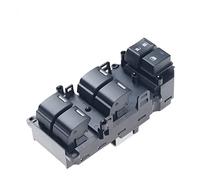 Yurefax Interruttore di comando alzacristallo elettrico anteriore sinistro Europa, for SPIRIOR 2009-2012 35750TP5H21 Interruttore alzacristalli auto