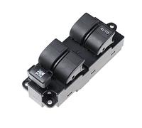 Yurefax Interruttore di comando alzacristallo elettrico destro for sinistro, for Mazda, 6 323 FML Premacy GJ6A-66-350A GJ6A66350A Interruttore alzacristalli auto(Right)
