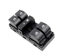 Yurefax Interruttore di comando alzacristallo elettrico, for Fiat, Linea 735442332 735 442 332 Interruttore alzacristalli auto